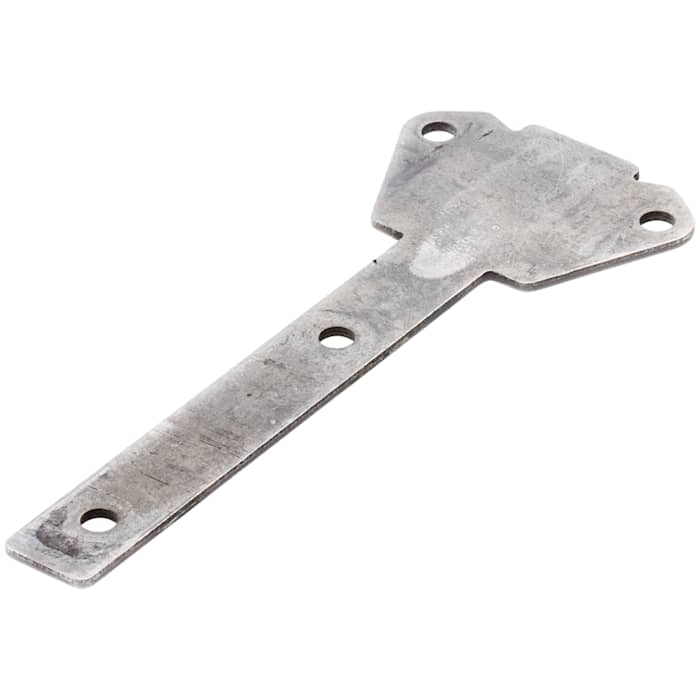 Plåt i gruppen hos Gräsklipparbutiken (5370804-01)