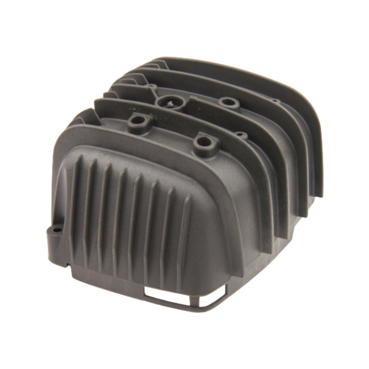 Värmeskydd i gruppen hos Gräsklipparbutiken (5370805-03)