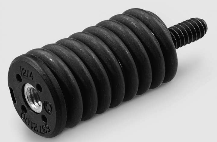 Vibrationsisolator i gruppen  hos Gräsklipparbutiken (5370807-01)