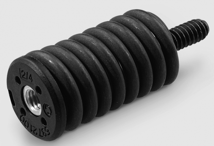 Vibrationsisolator i gruppen  hos Gräsklipparbutiken (5370808-01)