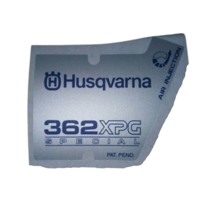 Dekal i gruppen  hos Gräsklipparbutiken (5370865-11)