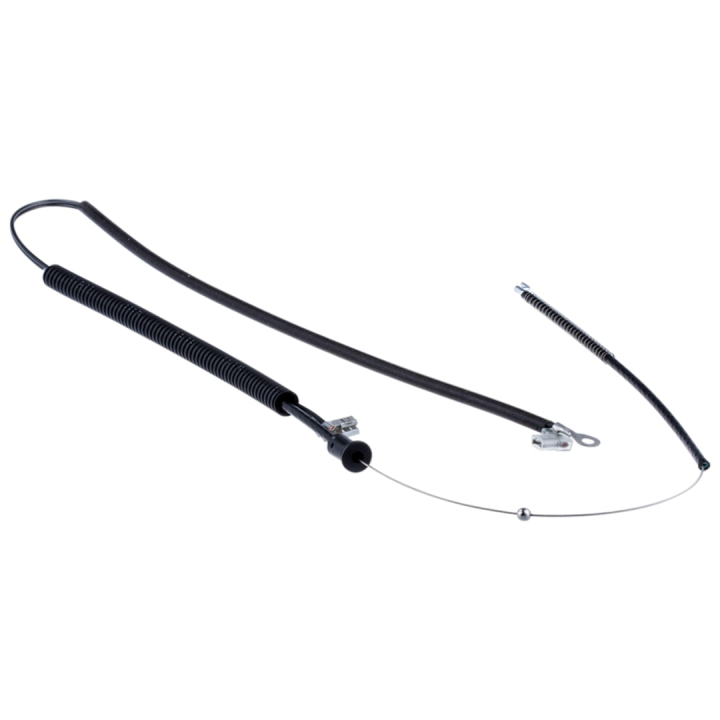 Kablage i gruppen hos Gräsklipparbutiken (5371051-03)