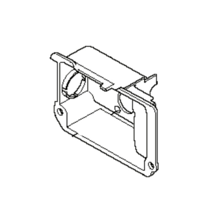 Luftburk 5371099-02 i gruppen  hos Gräsklipparbutiken (5371099-02)