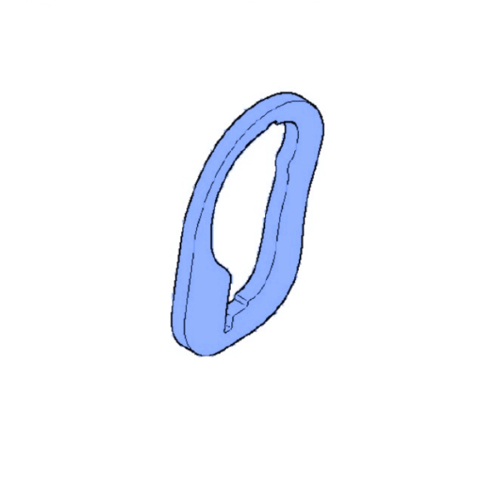 Isolering i gruppen  hos Gräsklipparbutiken (5371175-01)