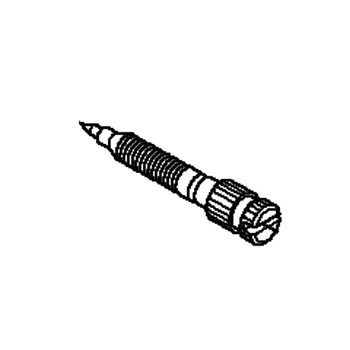 Lågvarvsnål 5371278-01 i gruppen hos Gräsklipparbutiken (5371278-01)