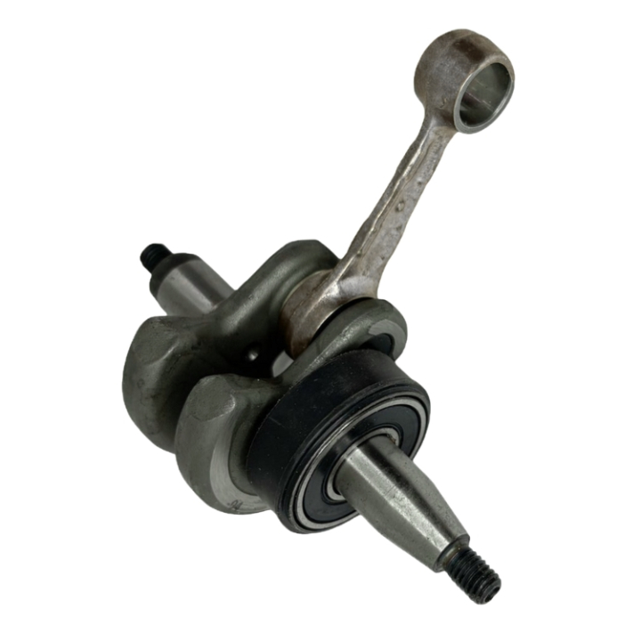 Vevaxel Kpl i gruppen  hos Gräsklipparbutiken (5371281-05)