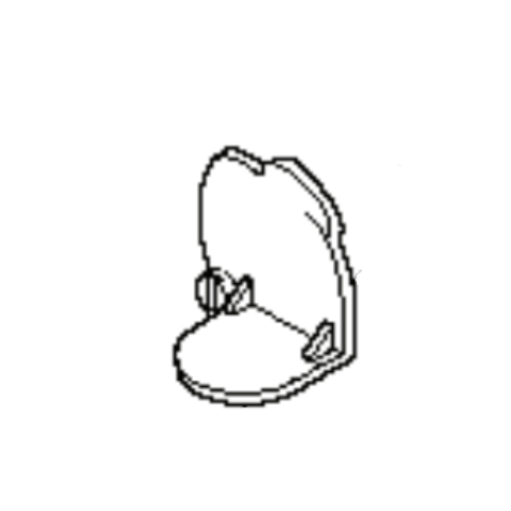 Lock 5371414-01 i gruppen  hos Gräsklipparbutiken (5371414-01)