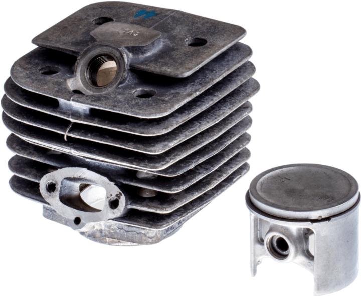 Cylinderkit Husqvarna 244, 444 i gruppen  hos Gräsklipparbutiken (5371691-01)