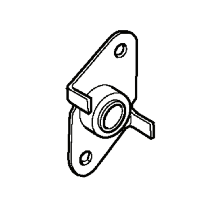 Kopplingscentrum 5371713-01 i gruppen  hos Gräsklipparbutiken (5371713-01)