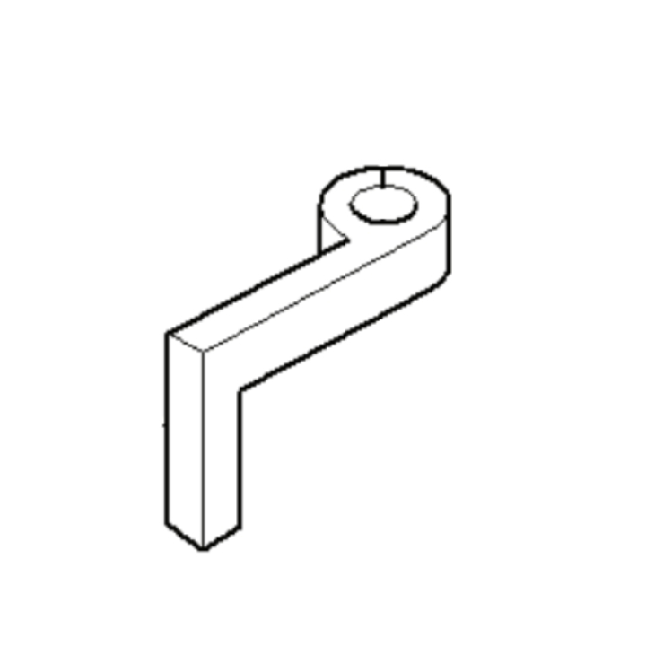 Hållare i gruppen hos Gräsklipparbutiken (5371717-01)