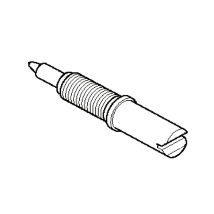 Högvarvsnål 5371773-01 i gruppen  hos Gräsklipparbutiken (5371773-01)