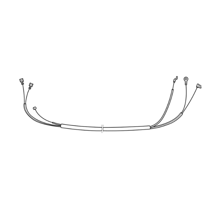 Kablage 5371815-01 i gruppen  hos Gräsklipparbutiken (5371815-01)