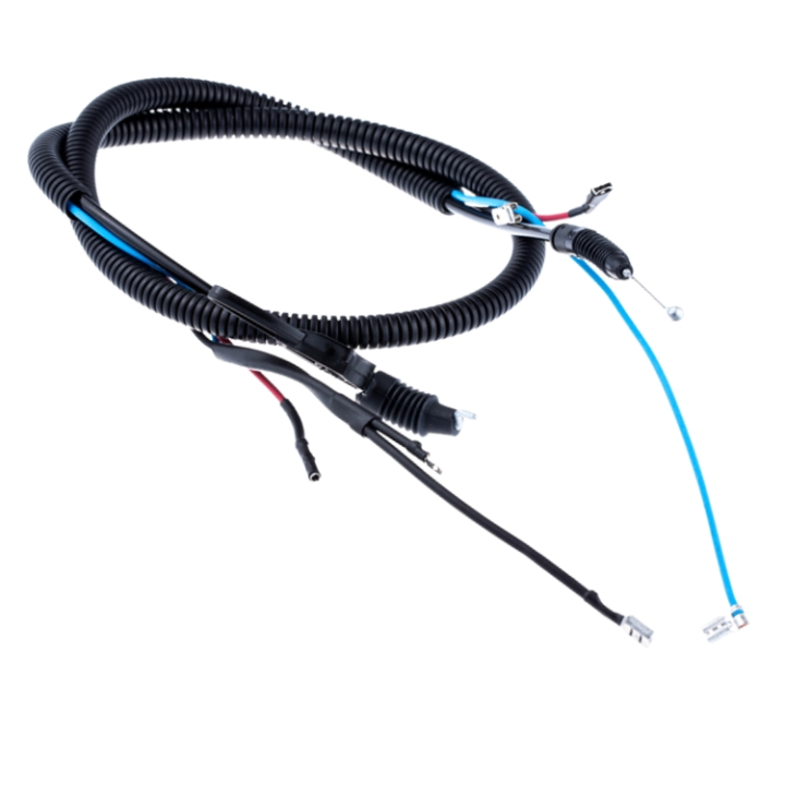 Kablage i gruppen  hos Gräsklipparbutiken (5371902-02)