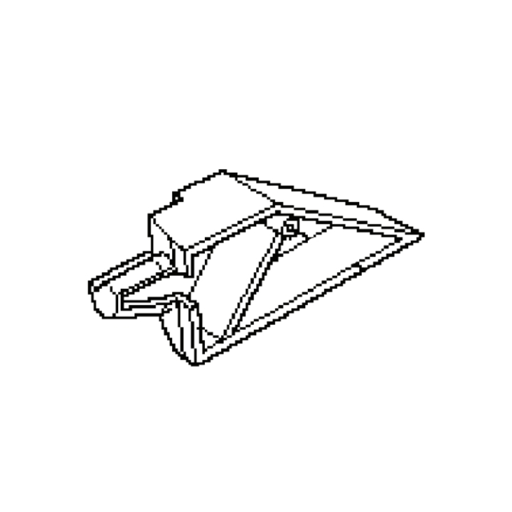 Lock i gruppen  hos Gräsklipparbutiken (5371978-01)