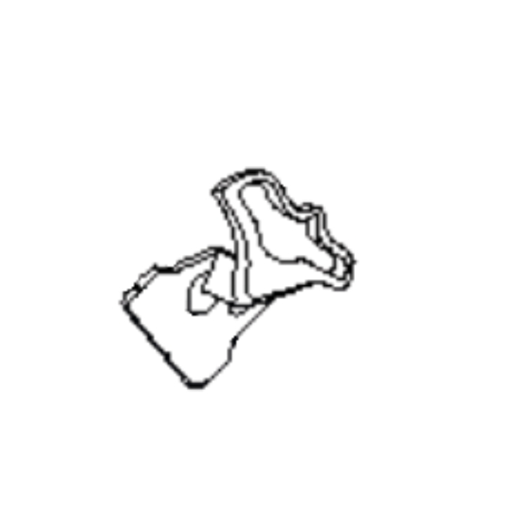 Hållare i gruppen  hos Gräsklipparbutiken (5372164-01)