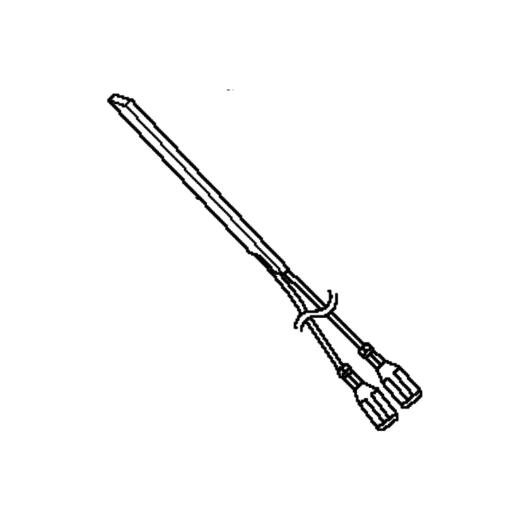 Värmeelement V 5372272-01 i gruppen  hos Gräsklipparbutiken (5372272-01)