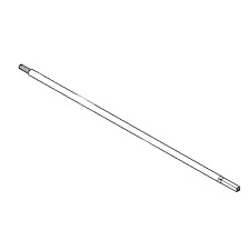 Drivaxel i gruppen hos Gräsklipparbutiken (5372348-05)