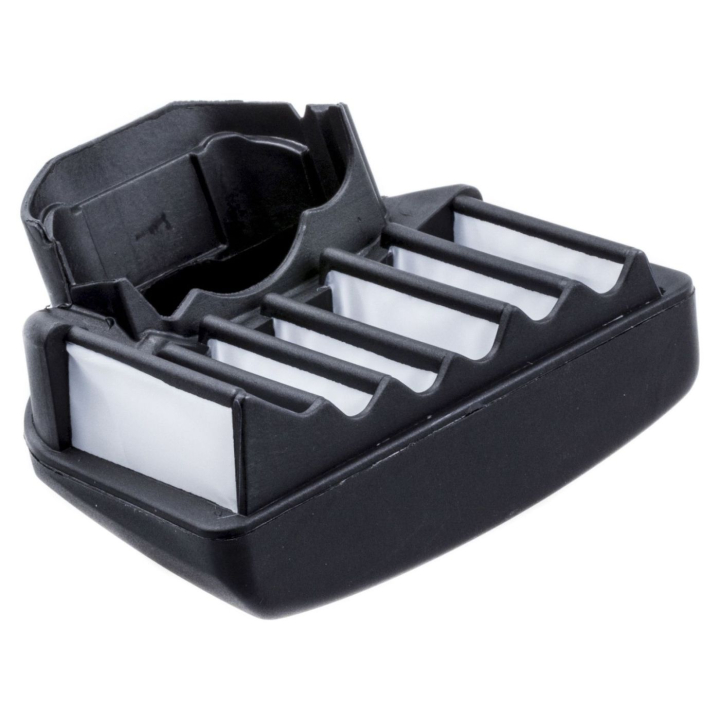 Luftfilter Husqvarna 455, 460, 461, CS2255 i gruppen  hos Gräsklipparbutiken (5372557-01)