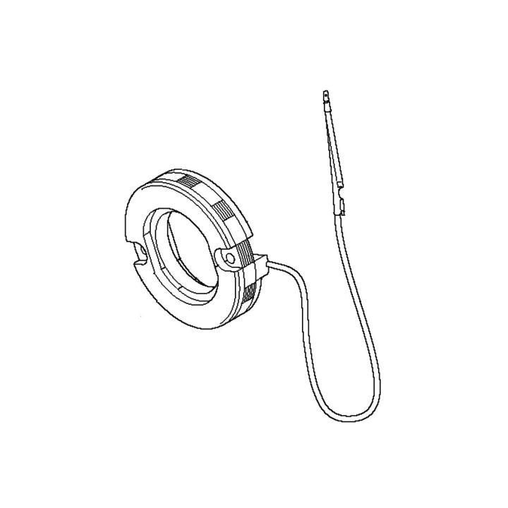 Generatorstator i gruppen  hos Gräsklipparbutiken (5372563-02)