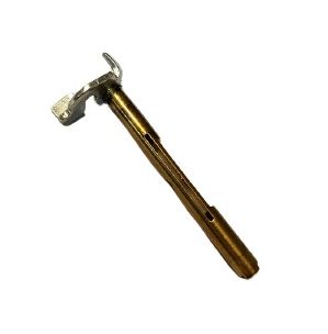 Trottelaxel 5372663-01 i gruppen  hos Gräsklipparbutiken (5372663-01)