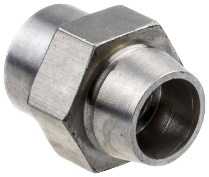 Adapter T45 i gruppen  hos Gräsklipparbutiken (5372706-01)