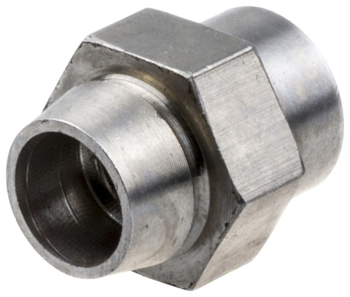 Adapter T55 i gruppen  hos Gräsklipparbutiken (5372706-02)