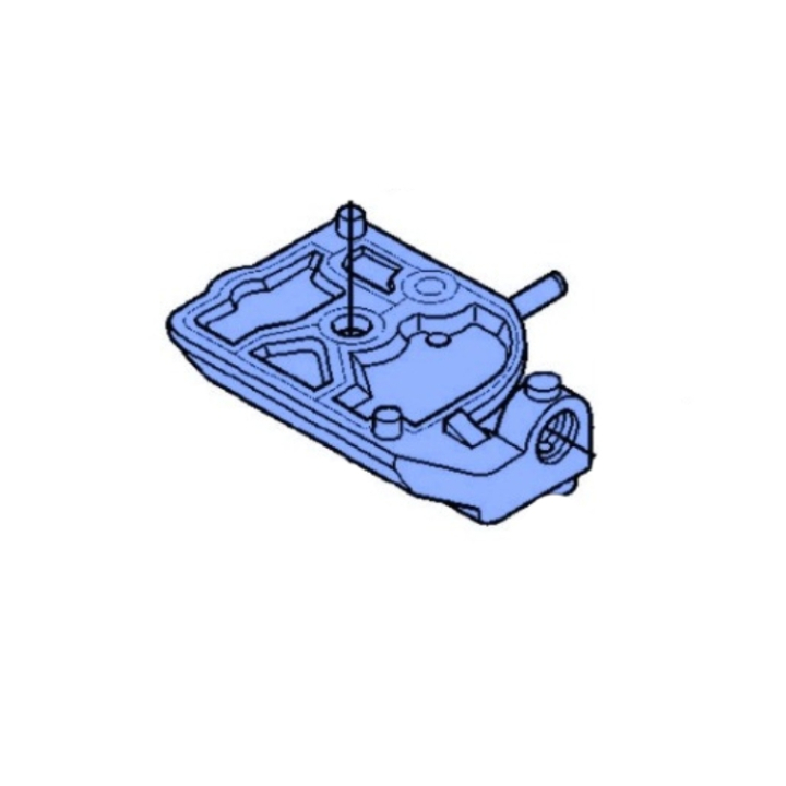 Lock i gruppen hos Gräsklipparbutiken (5372733-01)