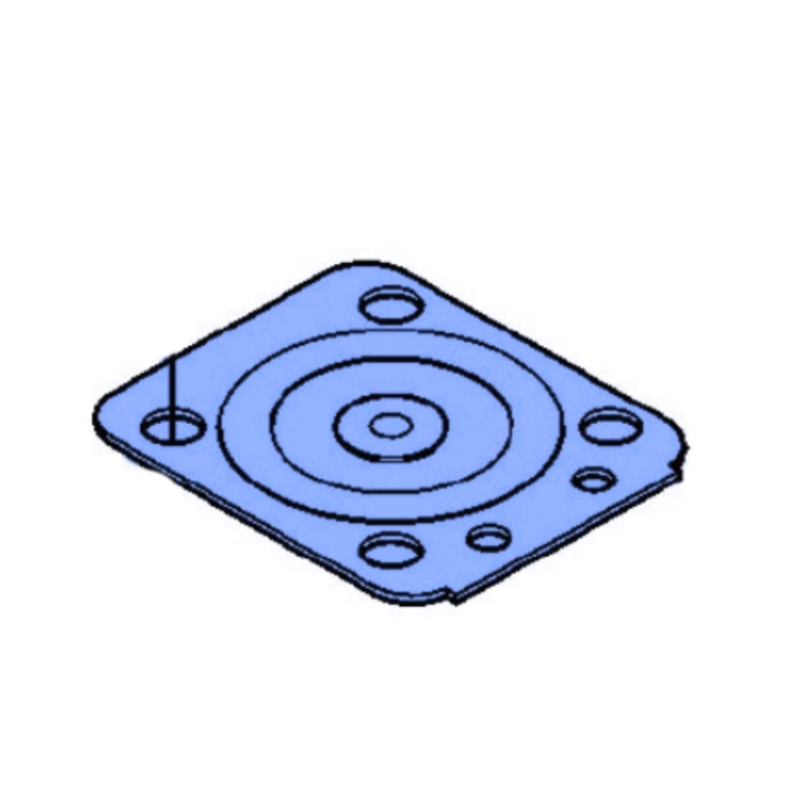 Membran i gruppen hos Gräsklipparbutiken (5372745-01)