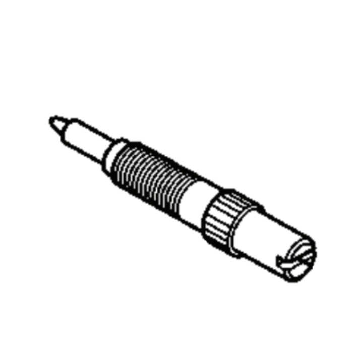 Högvarvsnål 5372756-01 i gruppen hos Gräsklipparbutiken (5372756-01)