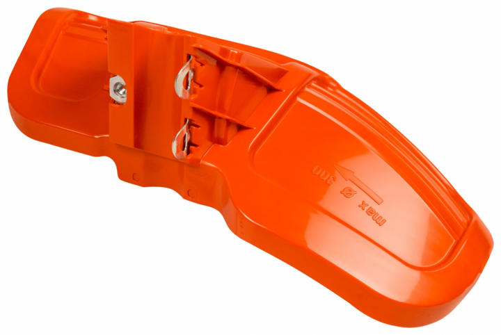 Klingskydd 300mm 343FR, 345FR, 345FX, 545FR, 545FX, 545RX mfl i gruppen  hos Gräsklipparbutiken (5372885-01)