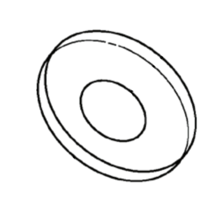 Plåtkopp i gruppen  hos Gräsklipparbutiken (5372980-01)