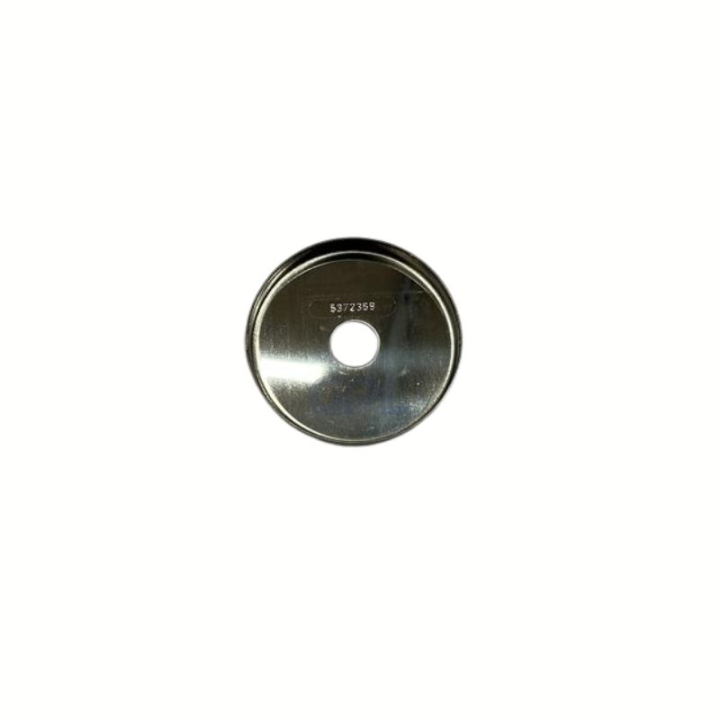 Plåtkopp 5372980-02 i gruppen hos Gräsklipparbutiken (5372980-02)