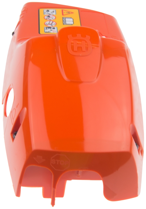 Cylinderkåpa i gruppen hos Gräsklipparbutiken (5373089-01)
