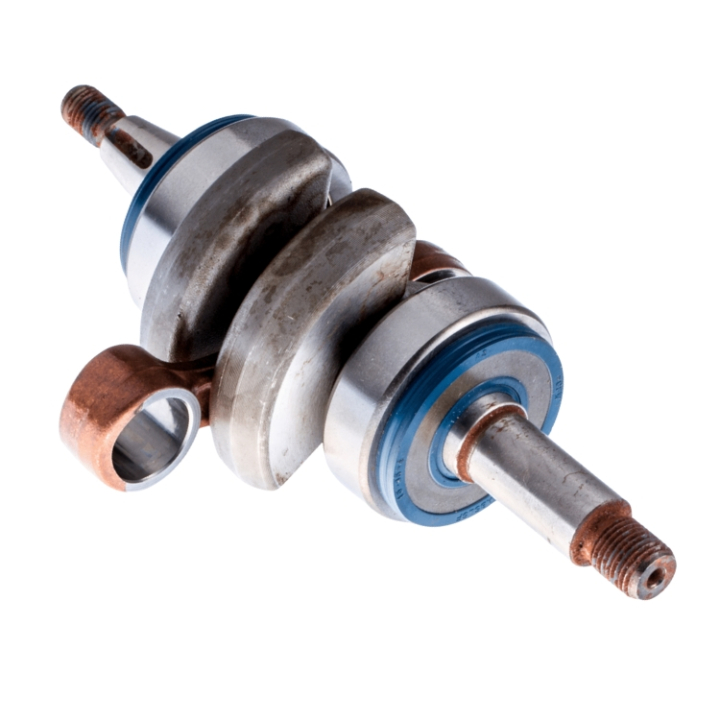 Vevaxel Kpl 5373140-03 i gruppen  hos Gräsklipparbutiken (5373140-03)