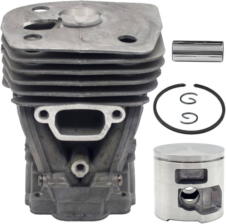 Cylinderkit Husqvarna 455 Rancher, Jonsered CS2255 i gruppen  hos Gräsklipparbutiken (5373204-02)
