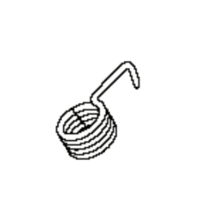 Kontaktfjäder 5373238-01 i gruppen  hos Gräsklipparbutiken (5373238-01)