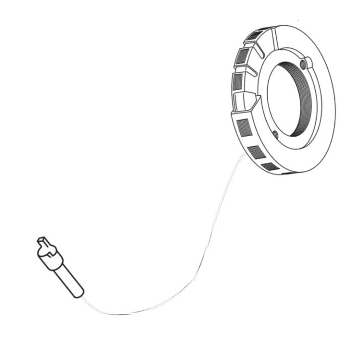Generator 5373302-02 i gruppen  hos Gräsklipparbutiken (5373302-02)