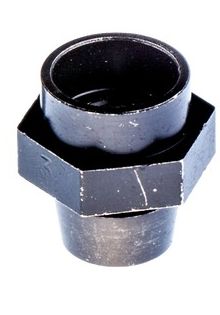 Adapter T25 M10 i gruppen  hos Gräsklipparbutiken (5373389-01)