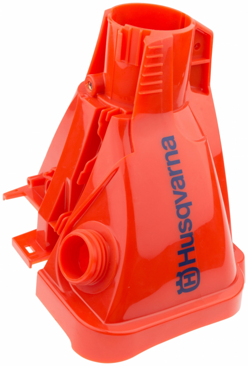 Bränsletank 355FX, 355RX, 555FX, 555RXT i gruppen  hos Gräsklipparbutiken (5373588-01)