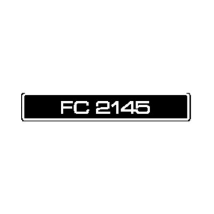 Dekal 5373757-02 i gruppen hos Gräsklipparbutiken (5373757-02)