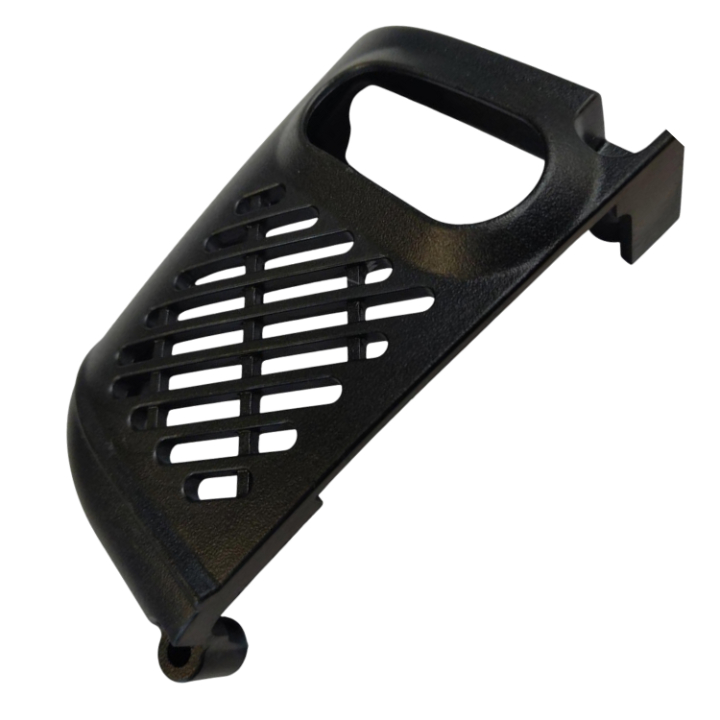 Ljuddämparkåpa i gruppen  hos Gräsklipparbutiken (5374162-01)