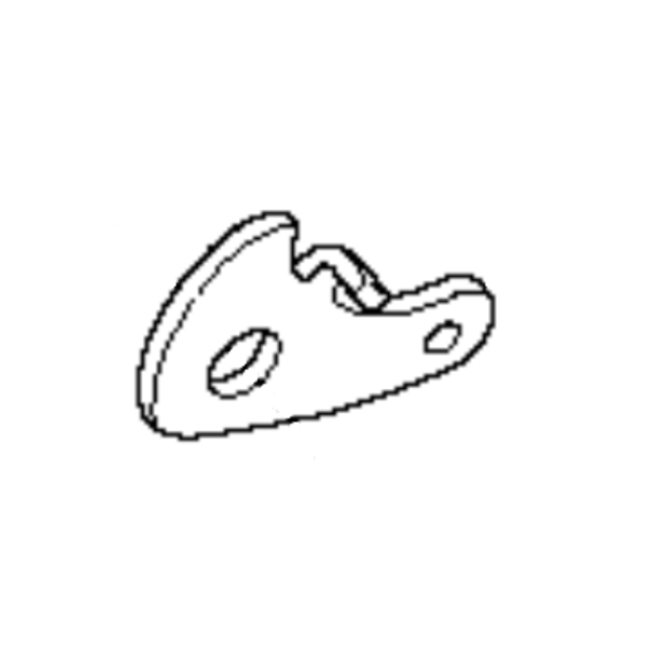 Hävarm 5374173-01 i gruppen  hos Gräsklipparbutiken (5374173-01)