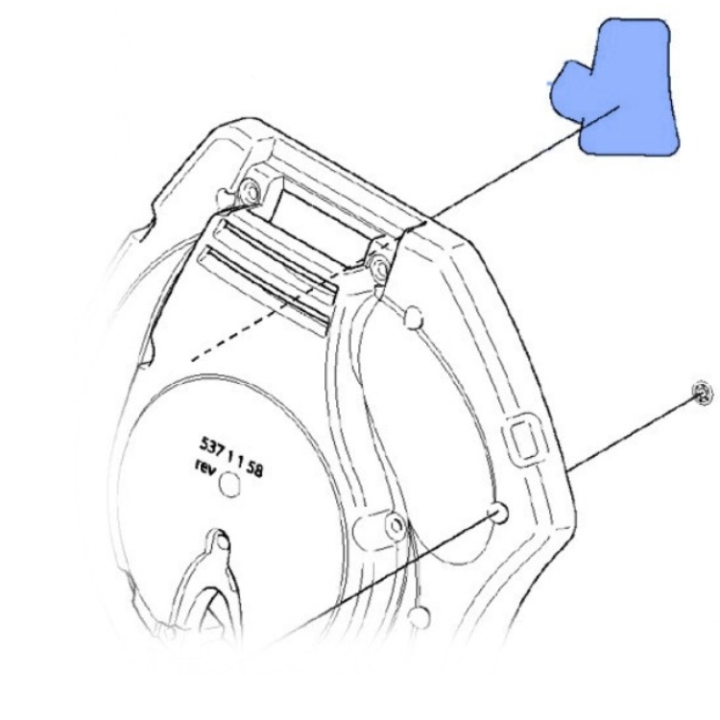 Folie i gruppen hos Gräsklipparbutiken (5374242-01)