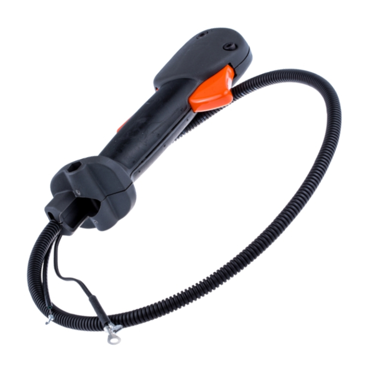 Handtagssyst Kpl i gruppen hos Gräsklipparbutiken (5374245-09)