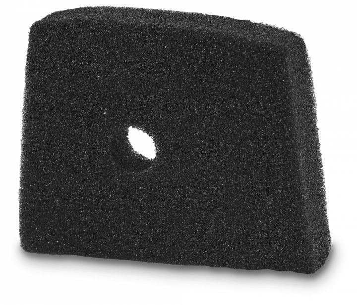 Luftfilter Husqvarna 345FX, 345RX, 343FR, FC2145 i gruppen  hos Gräsklipparbutiken (5374271-01)