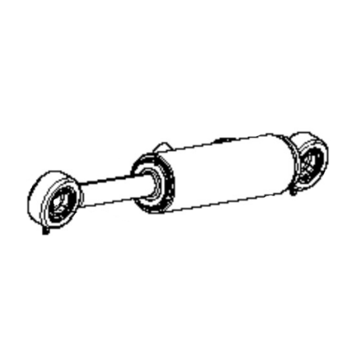 Hydraulic Cylinder Lifting i gruppen Reservdelar Gräsklippare / Reservdelar Husqvarna Rider / Reservdelar Husqvarna P525DX hos Gräsklipparbutiken (5374847-01)
