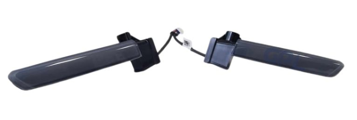 Kablage LED Automower 405XE, 410XE Nera i gruppen  hos Gräsklipparbutiken (5375559-01)
