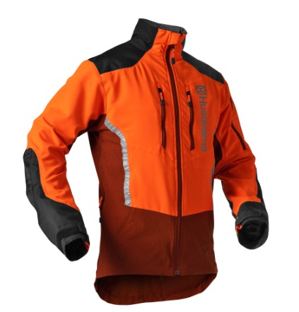 JACKET TECHNICAL EXTREME S46/4 i gruppen  hos Gräsklipparbutiken (5376418-46)