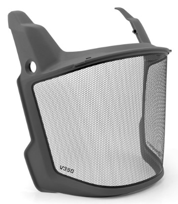 Husqvarna Visir Fri sikt V350 i gruppen Skog och Trädgårdsprodukter / Husqvarna Kläder/Skyddsutrustning / Skyddsutrustning hos Gräsklipparbutiken (5376450-01)