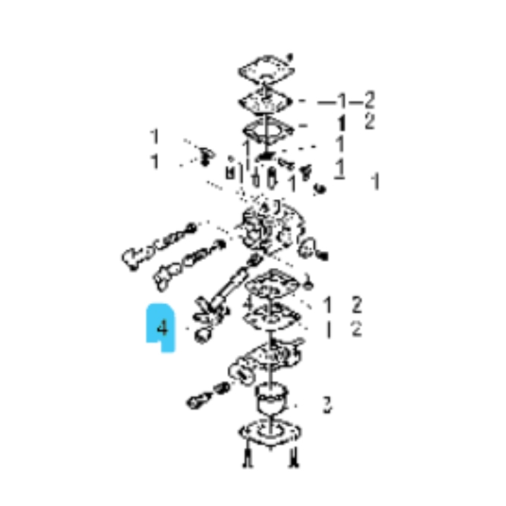 Anslutning i gruppen  hos Gräsklipparbutiken (5382244-66)